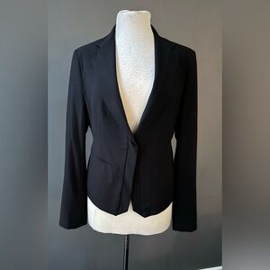 BCBG blazer jacket